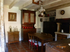 Maison de village